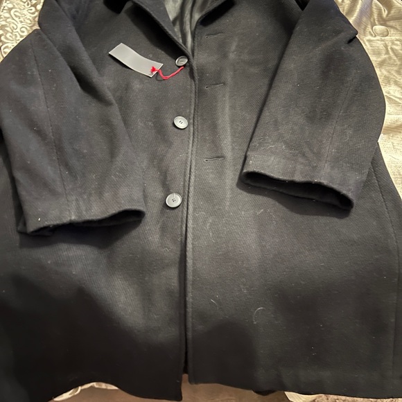 Men’s winter coat- new- size LG - Picture 14 of 14